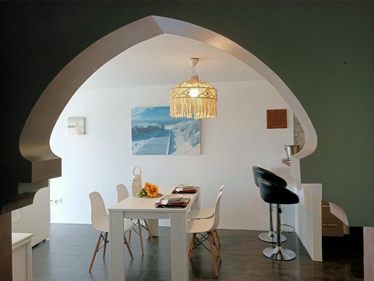 wonderful Seaviews Appartement Altea Buitenkant foto
