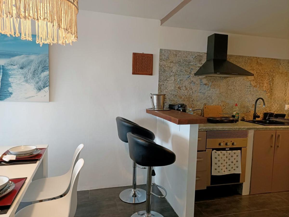 wonderful Seaviews Appartement Altea Buitenkant foto