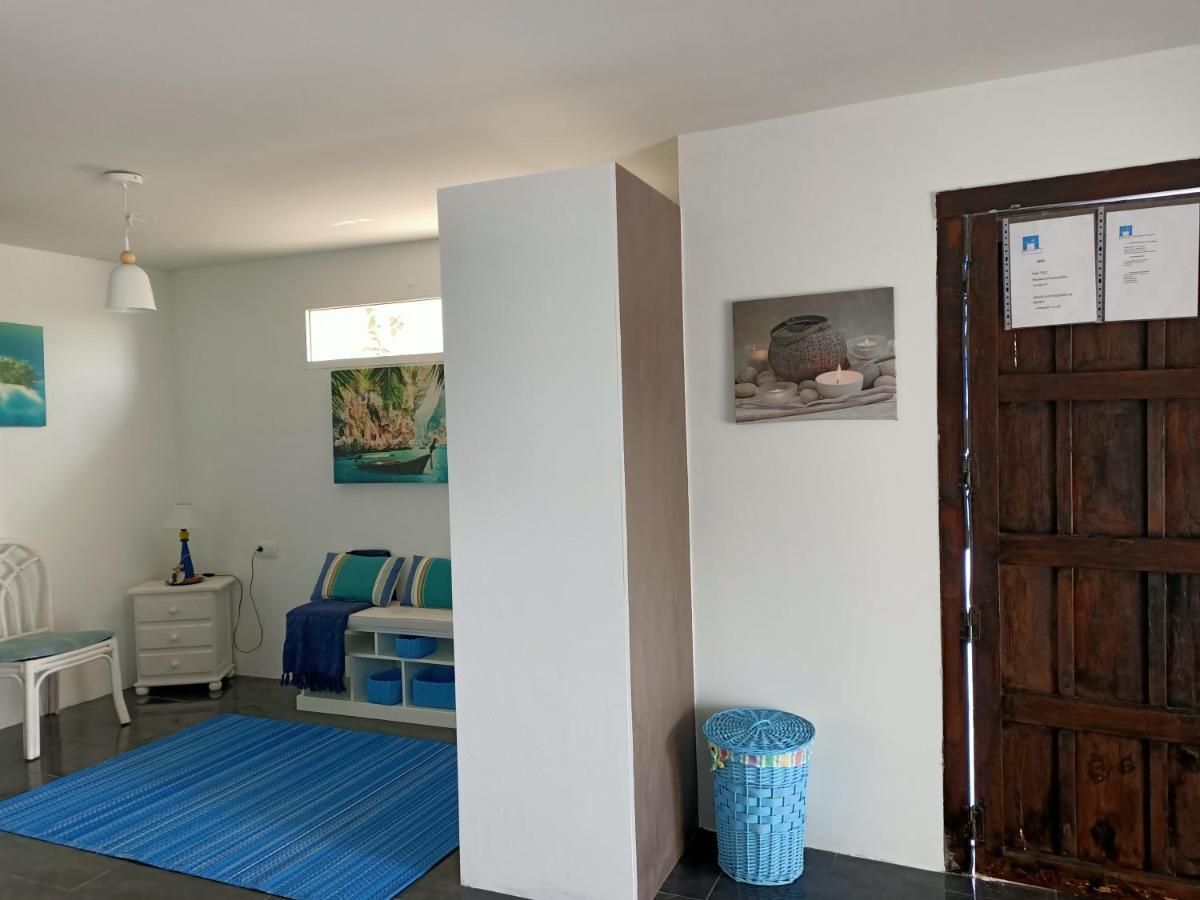 wonderful Seaviews Appartement Altea Buitenkant foto