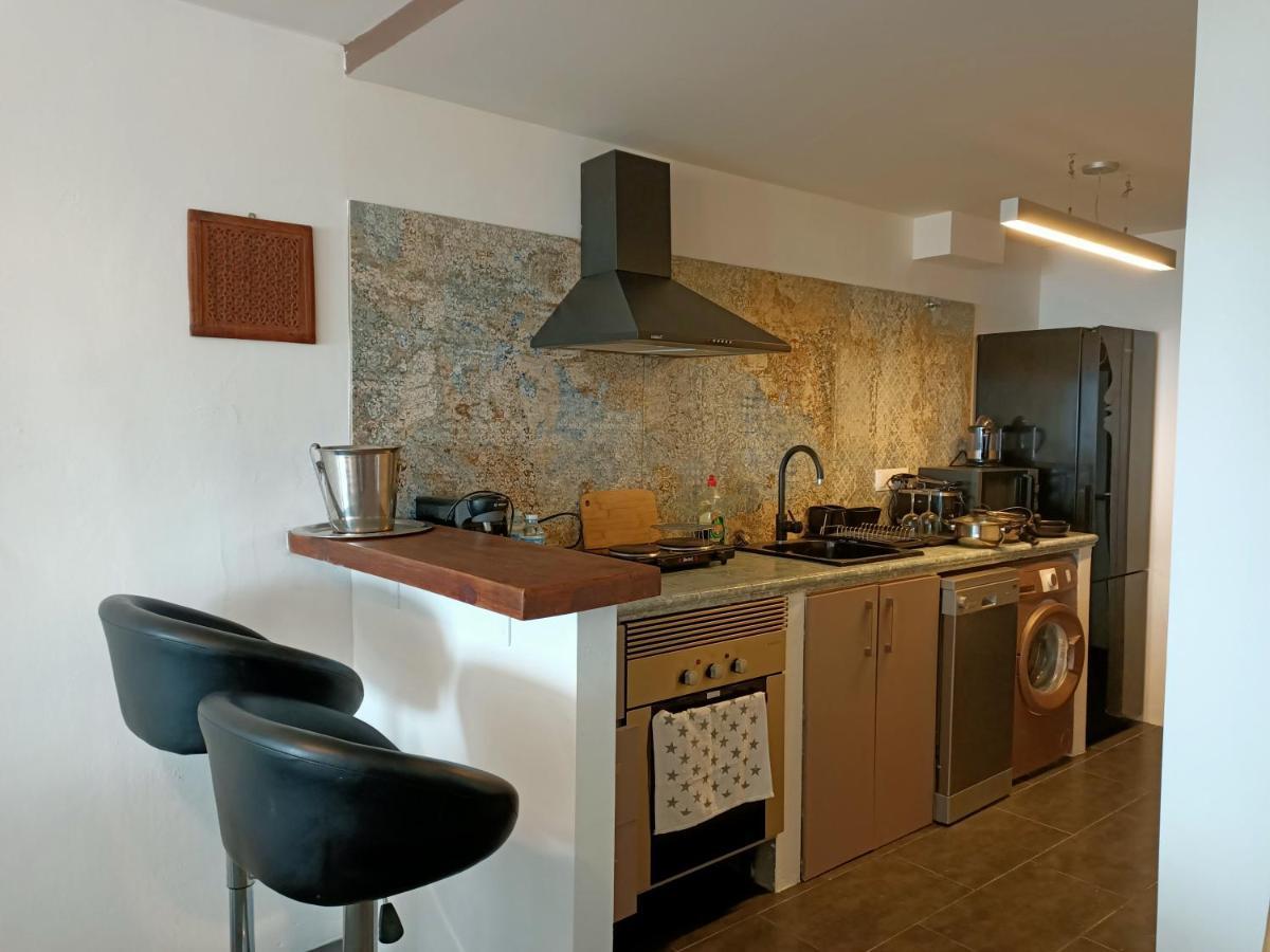 wonderful Seaviews Appartement Altea Buitenkant foto