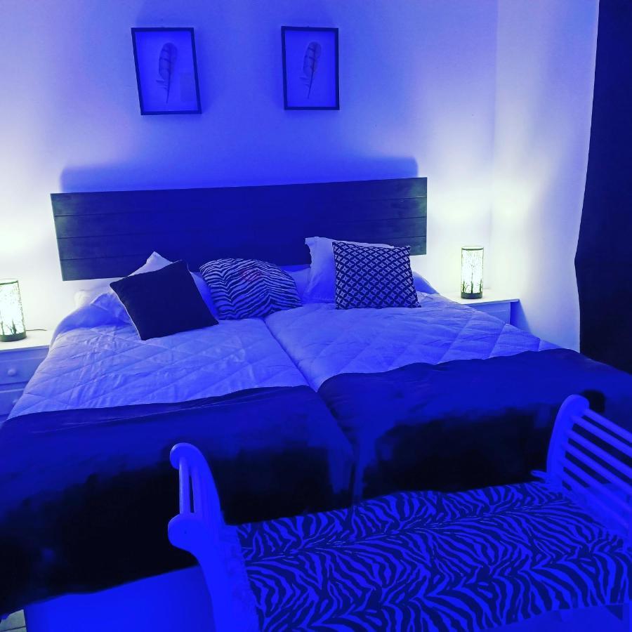 wonderful Seaviews Appartement Altea Buitenkant foto