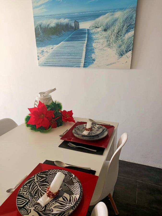 wonderful Seaviews Appartement Altea Buitenkant foto