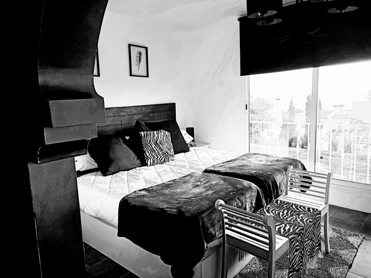 wonderful Seaviews Appartement Altea Buitenkant foto